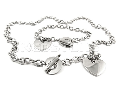 Oceľový komplet SS3360